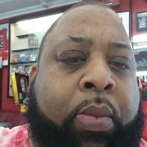 Meet your Posher, Keith